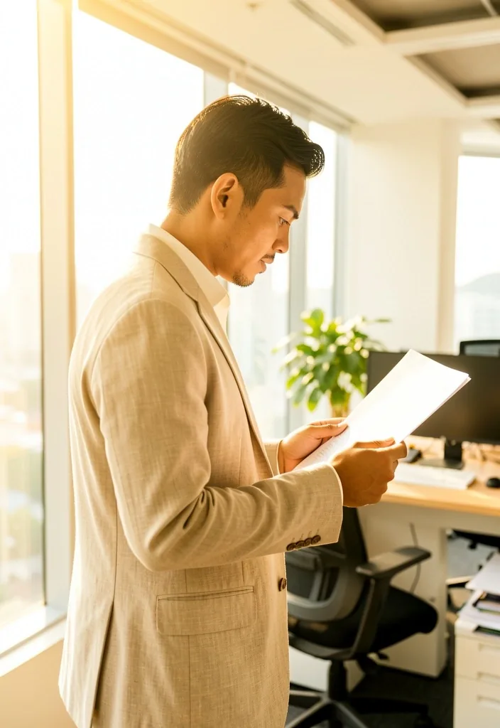 Editorial authority and professional integrity environment