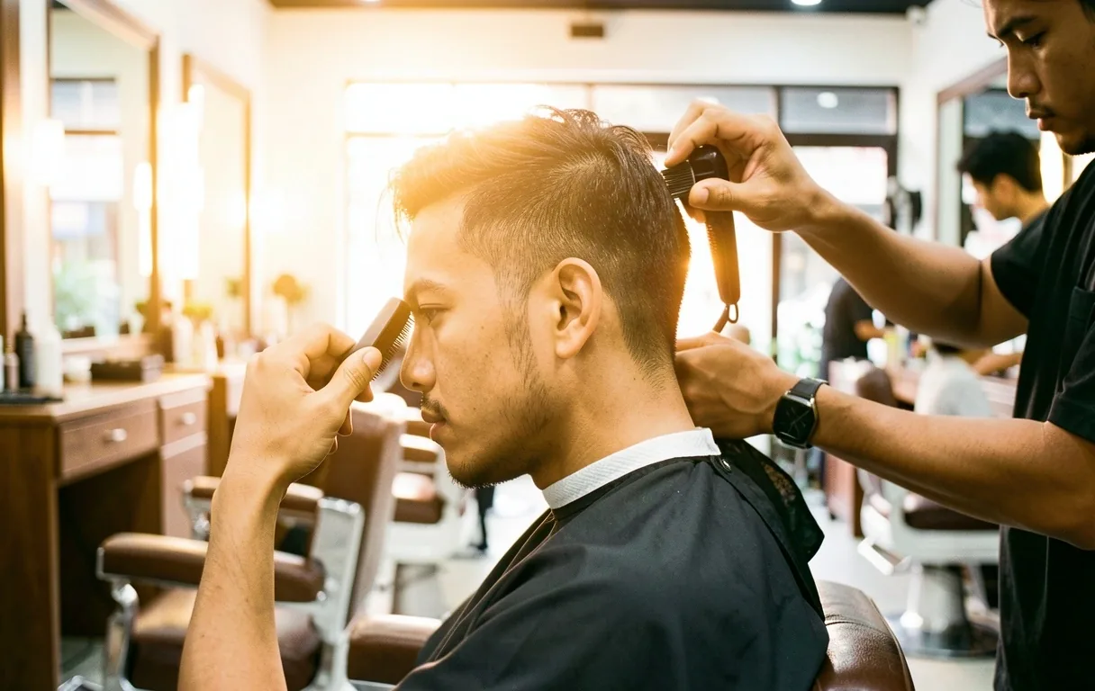 Hair Care